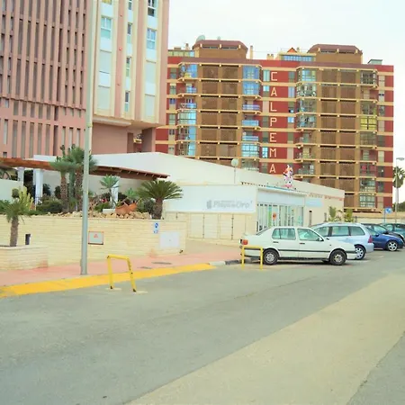 Playa De Oro 13