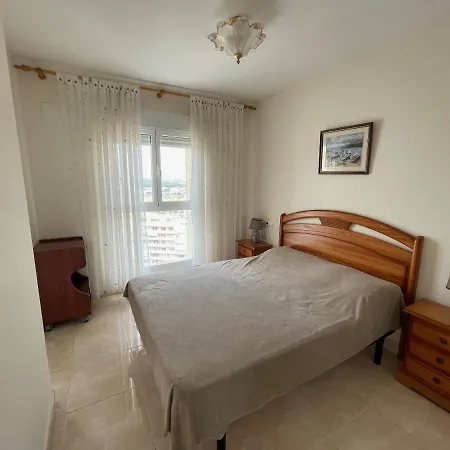 Апартаменты Playa De Oro 13