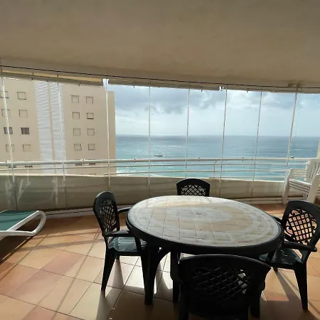 Playa De Oro 13 Апартаменты *