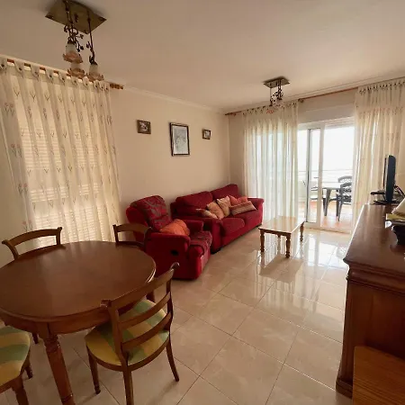 Playa De Oro 13 Апартаменты