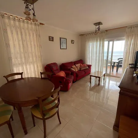 Апартаменты Playa De Oro 13 *
